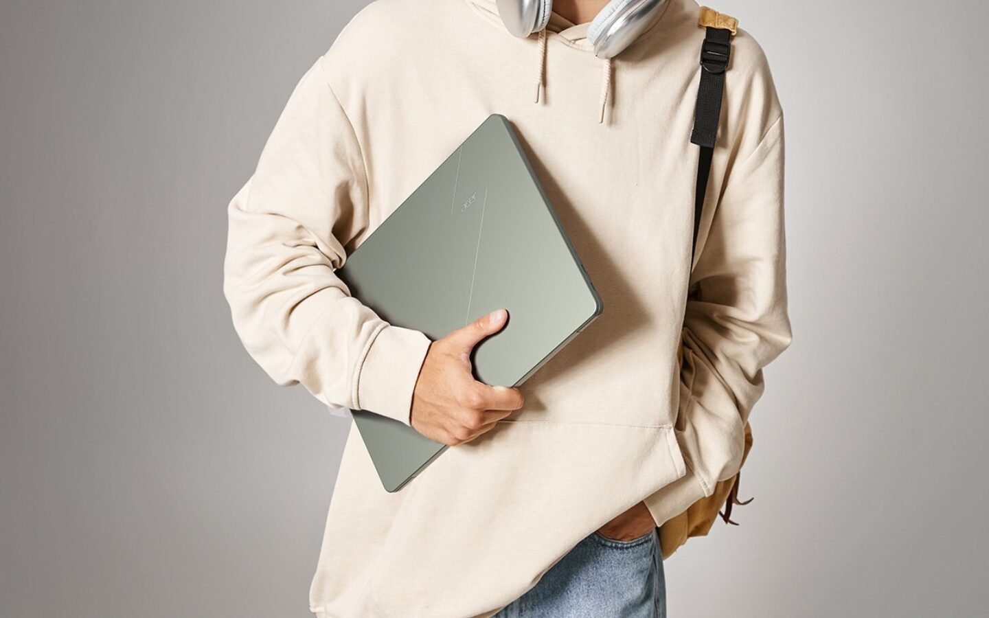 Acer ra mắt laptop Acer Swift Air 14: Dòng laptop mỏng nhẹ thế hệ mới 2 Thiết kế kim loại cao cấp, mỏng nhẹ