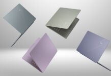 Acer ra mắt laptop Acer Swift Air 14: Dòng laptop mỏng nhẹ thế hệ mới Acer ra mắt laptop Acer Swift Air 14: Dòng laptop mỏng nhẹ thế hệ mới