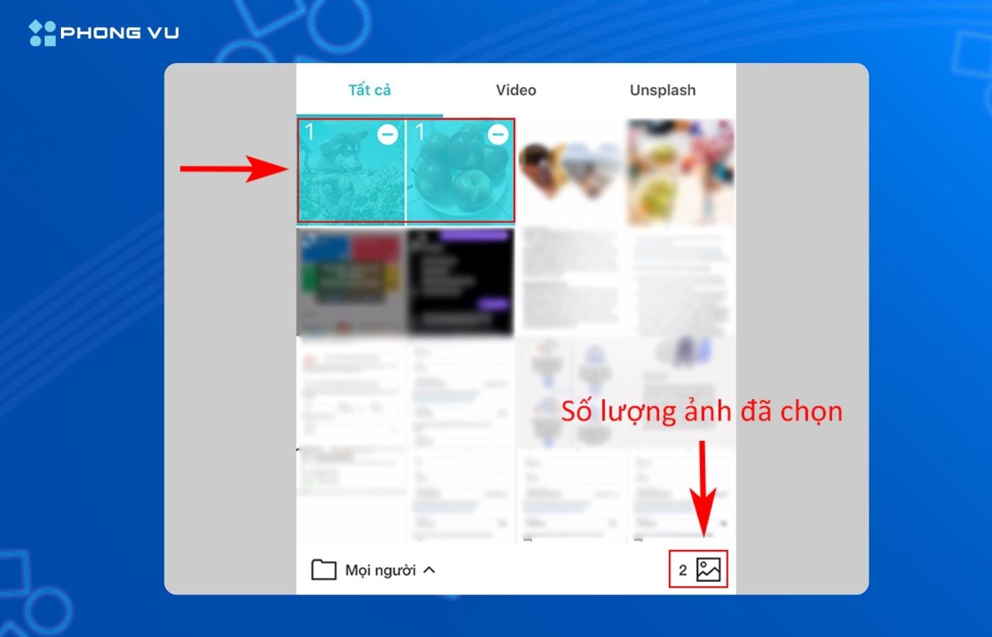 Top 10 app ghép ảnh đẹp, miễn phí trên điện thoại 13 app ghep anh 13