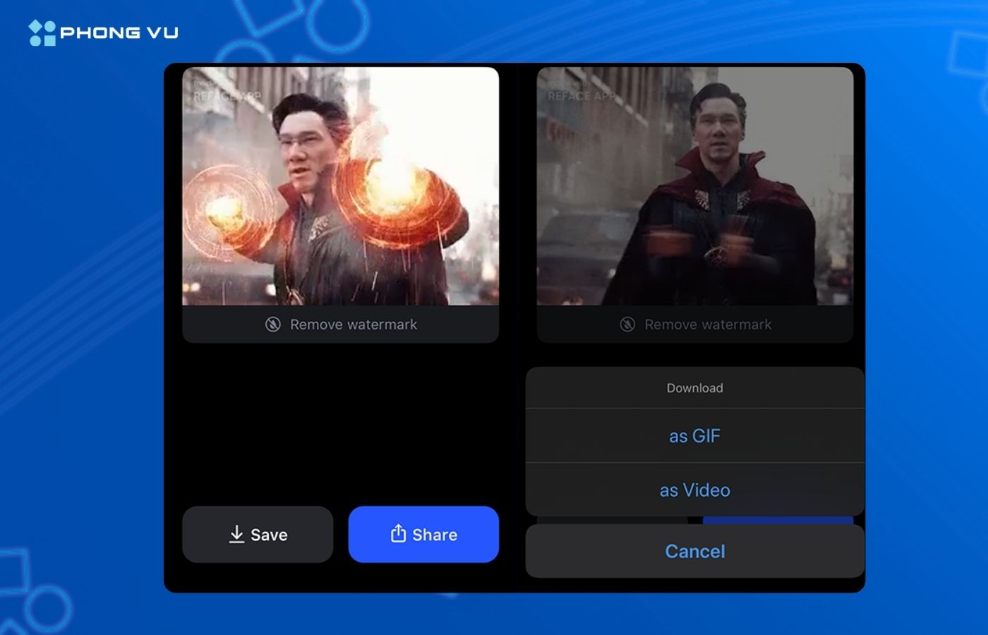 Top 10 app ghép ảnh đẹp, miễn phí trên điện thoại 19 app ghep anh 19