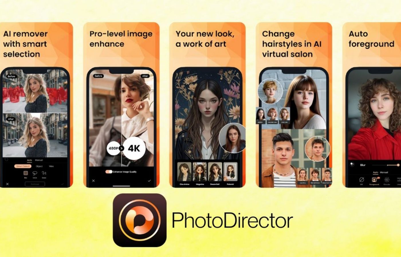 Top 10 app ghép ảnh đẹp, miễn phí trên điện thoại 6 app ghep anh 6