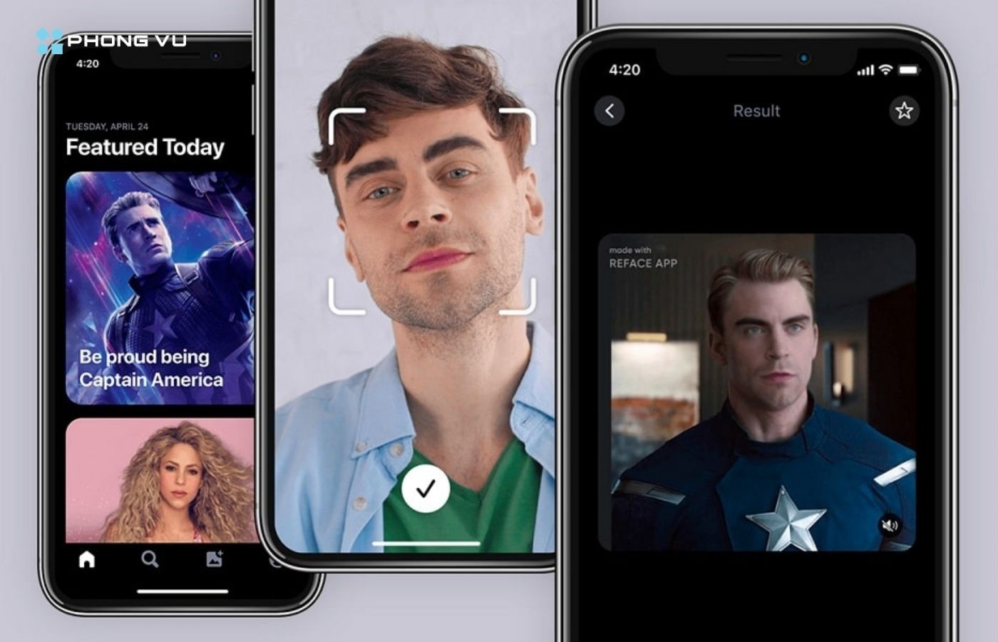 Top 10 app ghép ảnh đẹp, miễn phí trên điện thoại 8 app ghep anh 8