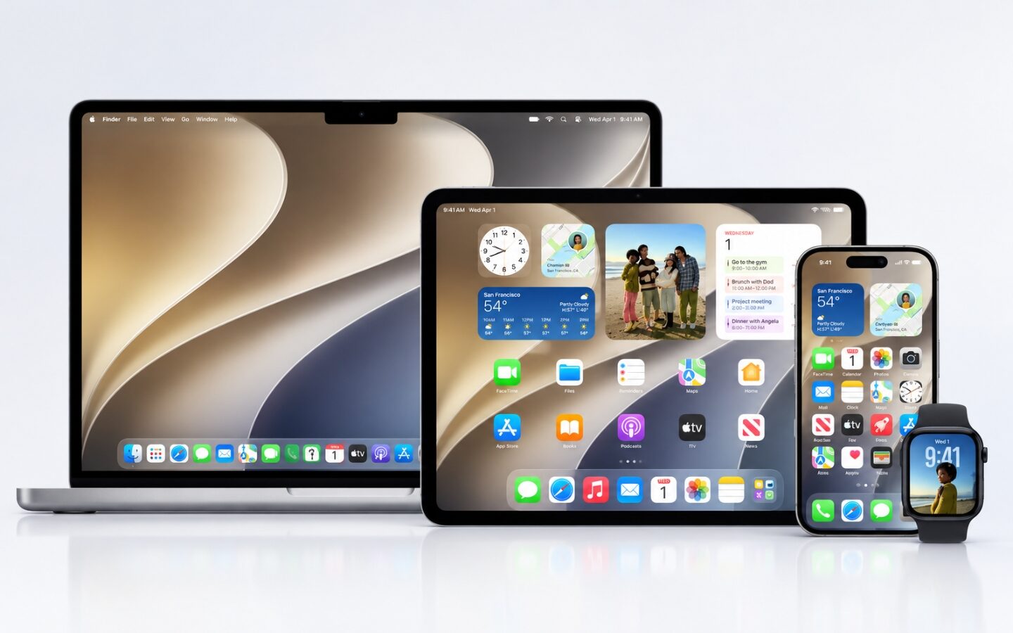 Apple chính thức ra mắt iOS 27: Siri AI mới có gì đáng chú ý? 2 iOS 27 cho thấy Apple đang đẩy mạnh AI vào trải nghiệm sử dụng hằng ngày (Nguồn: Internet)