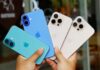 Apple tăng giá iPhone đời cũ, đắt hơn cả lúc mới ra mắt Apple tăng giá iPhone đời cũ, đắt hơn cả lúc mới ra mắt