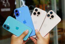 Apple tăng giá iPhone đời cũ, đắt hơn cả lúc mới ra mắt Apple tăng giá iPhone đời cũ, đắt hơn cả lúc mới ra mắt