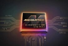 Dimensity CX C10 Max ra mắt: Chip laptop mạnh nhất của MediaTek Dimensity CX C10 Max ra mắt