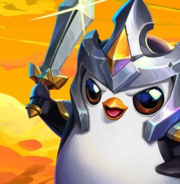 Top 5 đội hình ĐTCL 18.2 mạnh nhất bảng xếp hạng Meta Top 5 đội hình ĐTCL 18.2 mạnh nhất bảng xếp hạng Meta