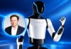 Elon Musk: Robot hình người sẽ “tự sản xuất robot” trong 10 năm tới Elon Musk: Robot hình người sẽ “tự sản xuất robot” trong 10 năm tới