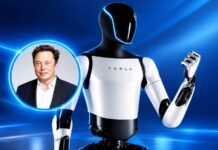 Elon Musk: Robot hình người sẽ “tự sản xuất robot” trong 10 năm tới Elon Musk: Robot hình người sẽ “tự sản xuất robot” trong 10 năm tới