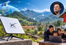 Elon Musk chia sẻ dự án Starlink phủ sóng vùng lõm tại Việt Nam Elon Musk chia sẻ dự án Starlink hỗ trợ phủ sóng vùng lõm tại Việt Nam