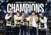 Gen.G vô địch LCK 2026 sau màn ngược dòng trước HLE với tỷ số 3-1 Gen.G vô địch LCK 2026 sau màn ngược dòng trước HLE