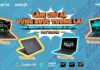 GIGABYTE x AMD: Ngày hội công nghệ và gaming 2026 Nhiều hoạt động hấp dẫn diễn ra tại sự kiện GIGABYTE x AMD
