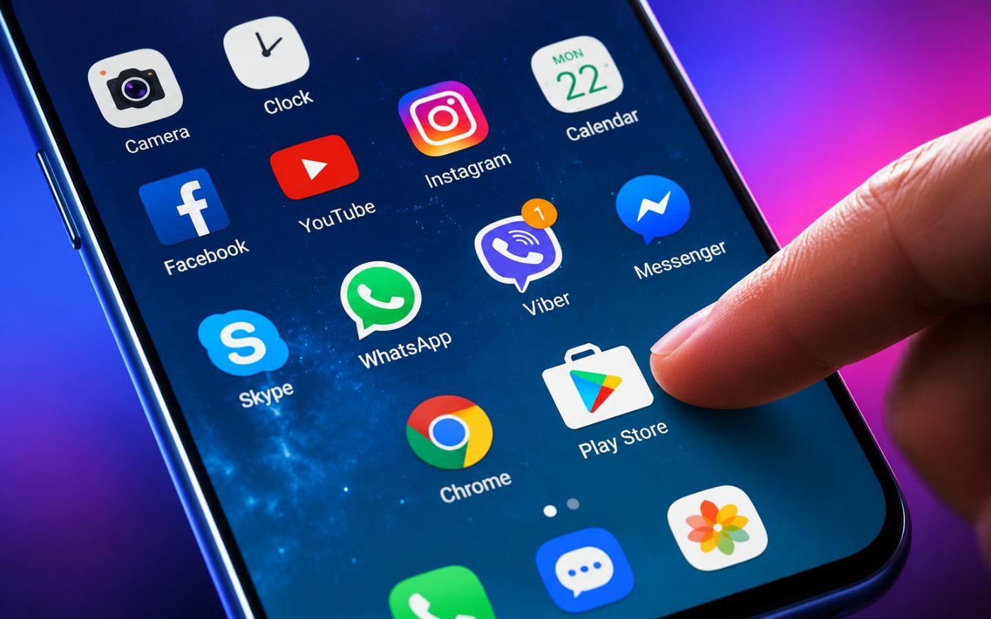 Google giới hạn RAM ứng dụng Android từ tháng 2/2027 2 Các nhà phát triển app Android có thời hạn đến tháng 2/2027 để hoàn tất việc tối ưu (Nguồn: Internet)