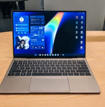 Google ra mắt Googlebook với giá 899 USD: Laptop AI tích hợp Gemini Google ra mắt Googlebook với giá 899 USD: Laptop AI tích hợp Gemini