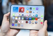99+ hình nền iPhone 18 Pro/Pro Max và iPhone Duo đẹp, tải miễn phí