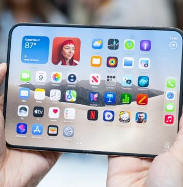 99+ hình nền iPhone 18 Pro/Pro Max và iPhone Duo đẹp, tải miễn phí