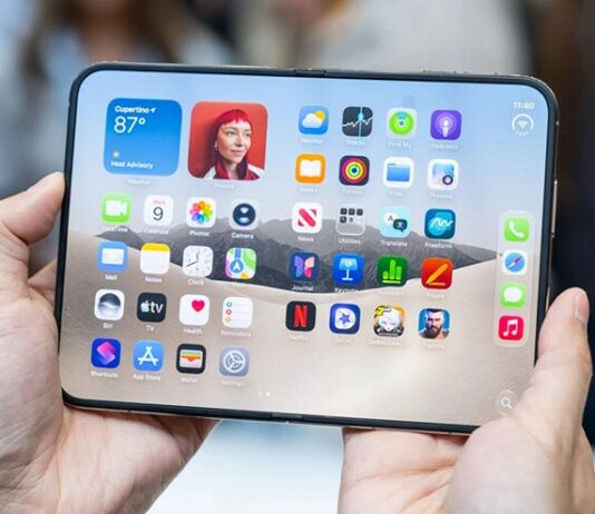 99+ hình nền iPhone 18 Pro/Pro Max và iPhone Duo đẹp, tải miễn phí