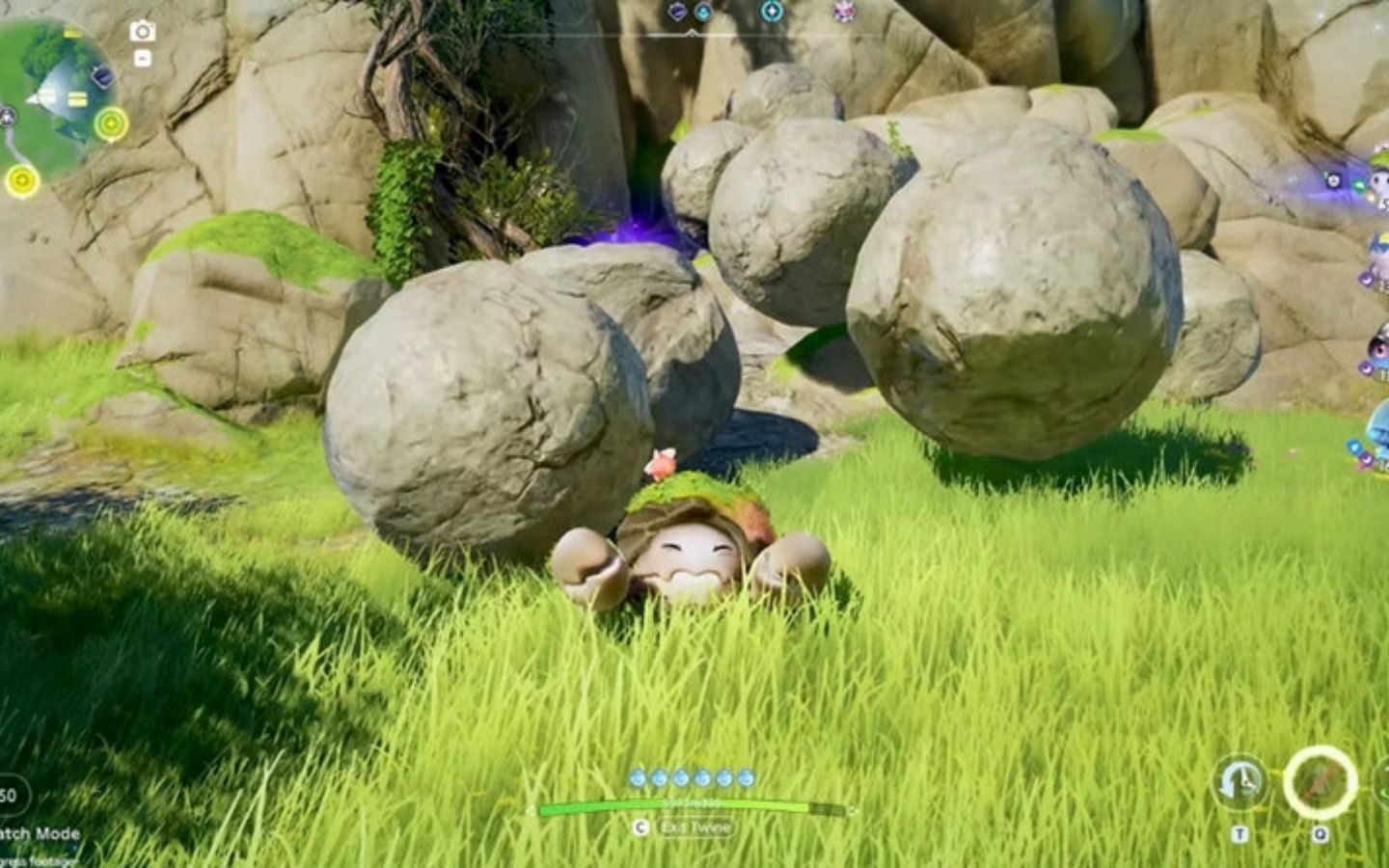 Aniimo: Hướng dẫn tải và chơi game chi tiết cho người mới 19 Cơ chế Twining trong Aniimo