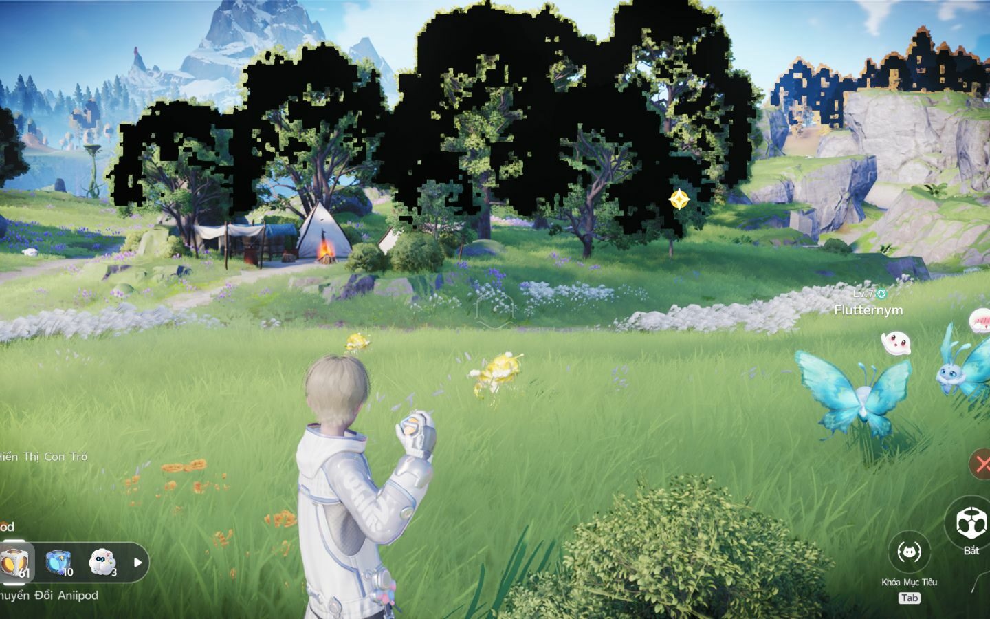 Aniimo: Hướng dẫn tải và chơi game chi tiết cho người mới 3 Người chơi iOS cần sử dụng iPhone phiên bản mới nhất nhằm đảm bảo trải nghiệm tốt khi chơi game