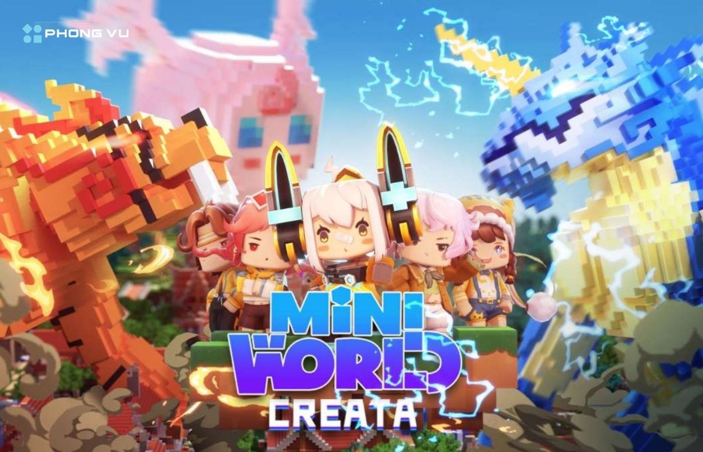 Mini World: Hướng dẫn cách chơi trên điện thoại và PC chi tiết 1 image 16