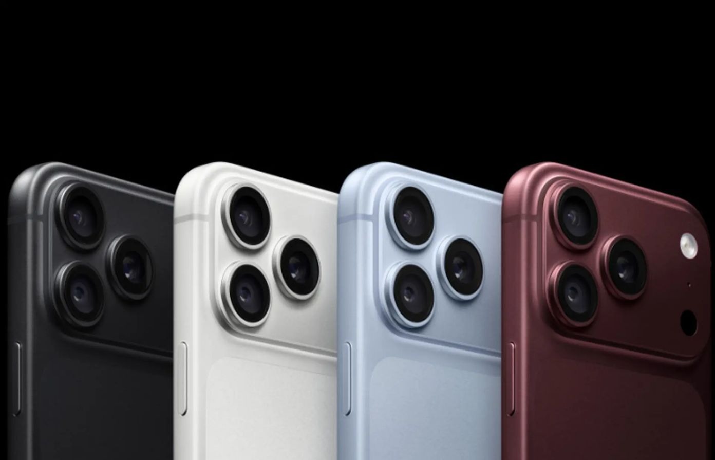 iPhone 18 Pro Max có mấy màu? Màu nào đẹp nhất 2026 6 image 32