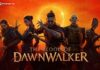 The Blood of Dawnwalker: Hướng dẫn tải và chơi game chi tiết