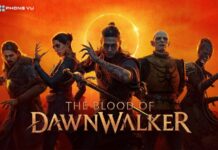 The Blood of Dawnwalker: Hướng dẫn tải và chơi game chi tiết