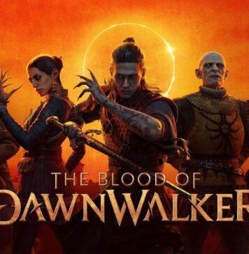 The Blood of Dawnwalker: Hướng dẫn tải và chơi game chi tiết