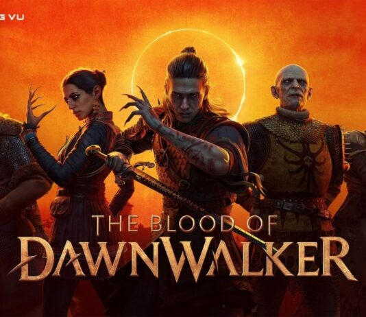 The Blood of Dawnwalker: Hướng dẫn tải và chơi game chi tiết