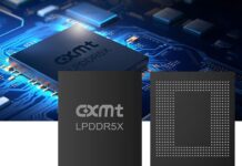 Công ty CXMT Trung Quốc phát triển DRAM 12nm thế hệ thứ 5