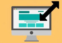 Hướng dẫn cách phóng to màn hình máy tính Windows, Macbook
