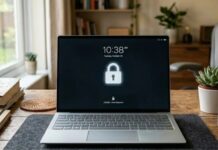 Cách khóa màn hình máy tính Windows, MacBook nhanh chóng Cách khóa màn hình máy tính Windows, MacBook nhanh chóng
