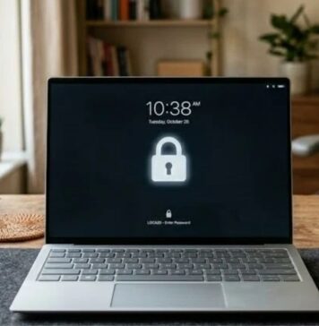 Cách khóa màn hình máy tính Windows, MacBook nhanh chóng Cách khóa màn hình máy tính Windows, MacBook nhanh chóng