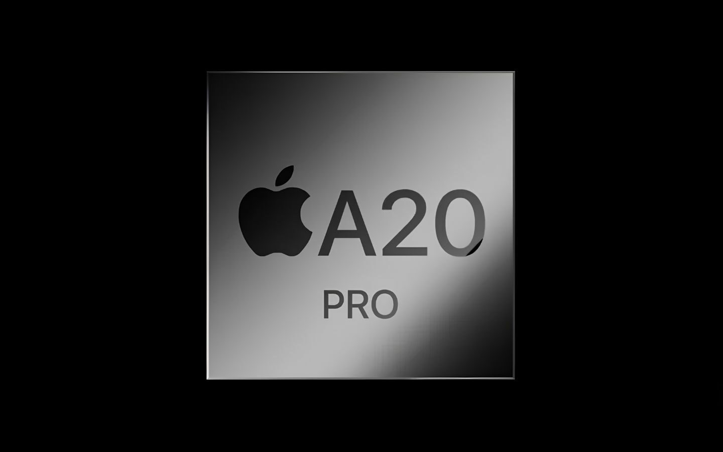 iPhone 18 dùng chip gì? Tìm hiểu chip A20 Pro mới của Apple 1 A20 Pro sử dụng tiến trình 2nm, nâng cấp so với A19