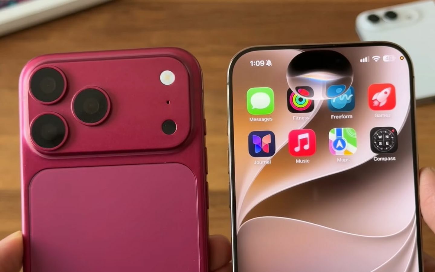 iPhone 18 dùng chip gì? Tìm hiểu chip A20 Pro mới của Apple 2 A20 Pro tăng 50% băng thông bộ nhớ, hỗ trợ AI và chơi game