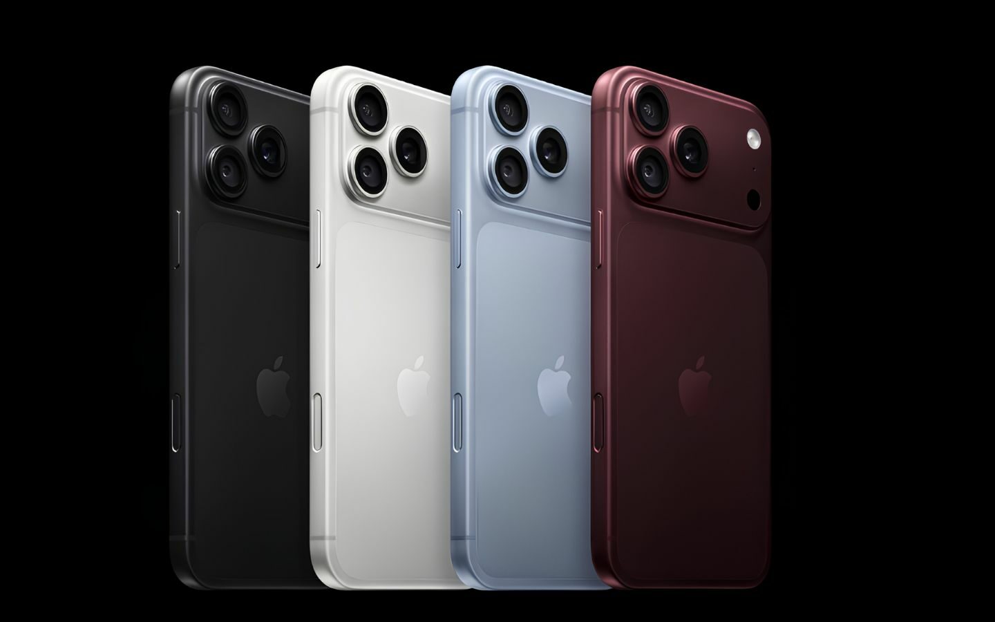 iPhone 18 dùng chip gì? Tìm hiểu chip A20 Pro mới của Apple 5 Hệ thống tản nhiệt mới trên iPhone 18 Pro hỗ trợ chơi game ổn định
