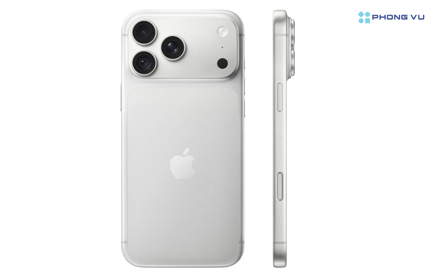 iPhone 18 Pro có mấy màu? Khám phá loạt màu mới 3 iphone 18 pro co mau bac