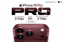 iPhone 18 Pro có mấy màu? Khám phá loạt màu mới iPhone 18 Pro có mấy màu? Khám phá loạt màu mới