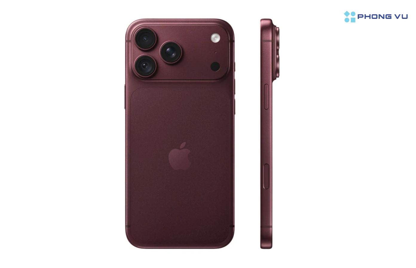 iPhone 18 Pro Max có mấy màu? Màu nào đẹp nhất 2026 5 iphone 18 pro max co mau do