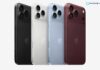 iPhone 18 Pro Max có mấy màu? Màu nào đẹp nhất 2026 iPhone 18 Pro Max có mấy màu? Màu nào đẹp nhất 2026