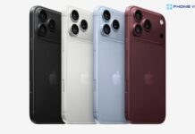 iPhone 18 Pro Max có mấy màu? Màu nào đẹp nhất 2026 iPhone 18 Pro Max có mấy màu? Màu nào đẹp nhất 2026
