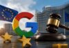 Ireland phạt Google 403 triệu euro về quyền riêng tư dữ liệu Ireland phạt Google 403 triệu euro về quyền riêng tư dữ liệu