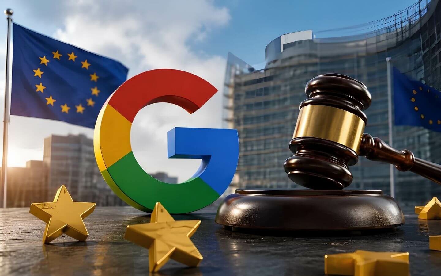 Ireland phạt Google 403 triệu euro về quyền riêng tư dữ liệu 1 Ủy ban Bảo vệ dữ liệu (DPC) của Ireland thông báo phạt Google 403 triệu euro vì sử dụng trái phép dữ liệu riêng tư của người tiêu dùng