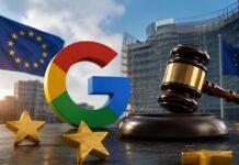 Ireland phạt Google 403 triệu euro về quyền riêng tư dữ liệu Ireland phạt Google 403 triệu euro về quyền riêng tư dữ liệu