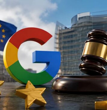 Ireland phạt Google 403 triệu euro về quyền riêng tư dữ liệu Ireland phạt Google 403 triệu euro về quyền riêng tư dữ liệu