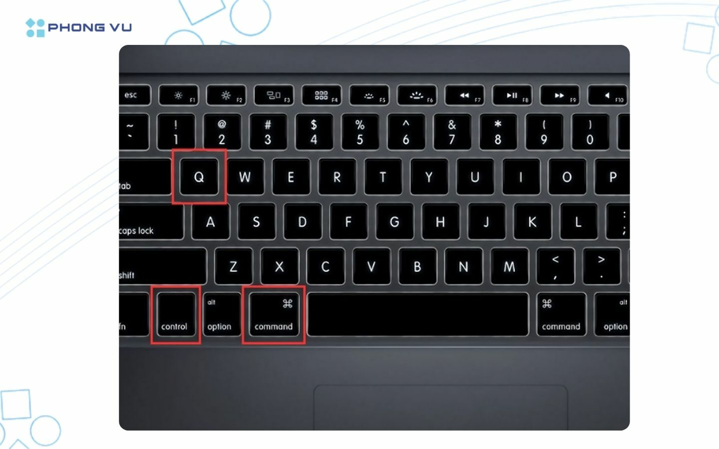 Cách khóa màn hình máy tính Windows, MacBook nhanh chóng 13 Cách khóa màn hình máy tính Windows, MacBook nhanh chóng