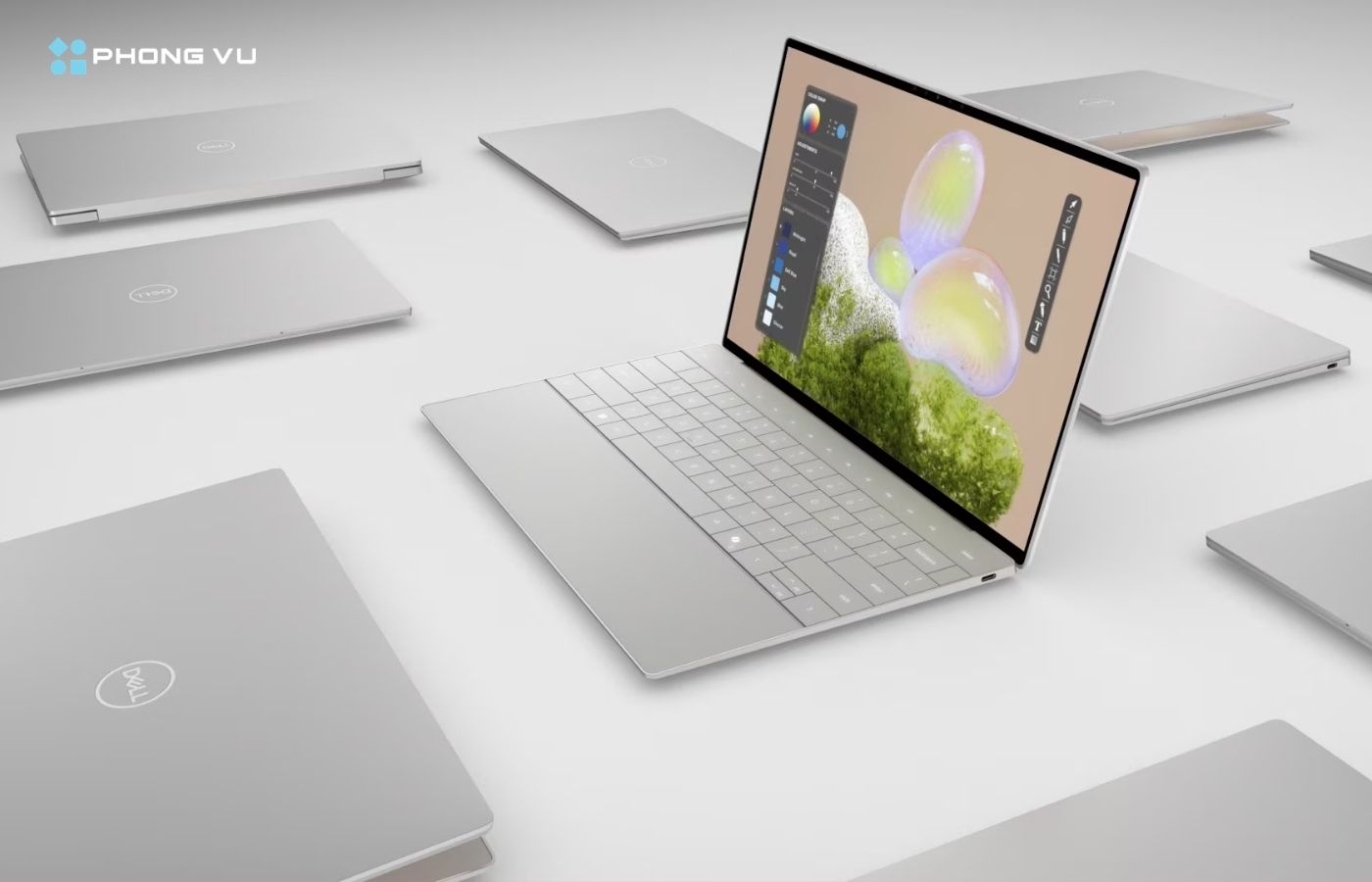 laptop edit video 11