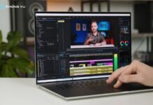 Top 10 laptop edit video tốt, cấu hình mạnh 2026 Top 10 laptop edit video tốt, cấu hình mạnh 2026