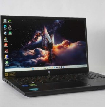 Laptop gaming nào phù hợp với sinh viên CNTT, Thiết kế và Kiến trúc? Laptop gaming cho sinh viên