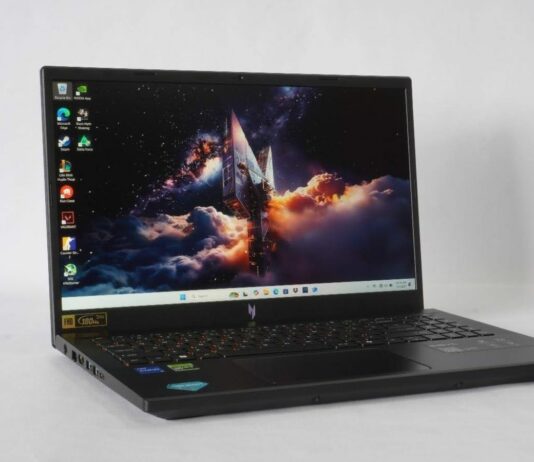 Laptop gaming nào phù hợp với sinh viên CNTT, Thiết kế và Kiến trúc? Laptop gaming cho sinh viên